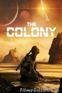 The Colony (2021) English Movie