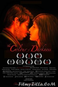 The Colour of Darkness (2017) Hindi Dubbed