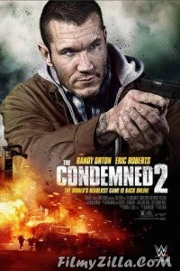 The Condemned 2 (2015) Dual Audio Hindi Dubbed