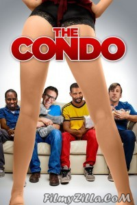 The Condo (2015) English Unrated Movie