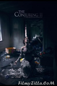 The Conjuring 2 (2016) Hindi Dubbed