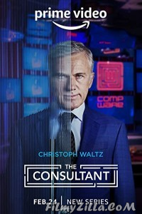 The Consultant (2023) Web Series