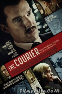 The Courier (2021) English Movie