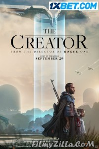 The Creator (2023) English Movie