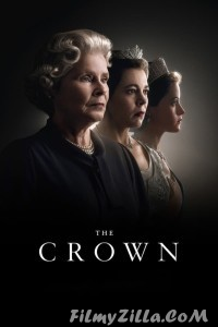 The Crown (2023) Season 6 Web Series