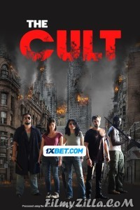 The Cult (2024) Hindi Dubbed