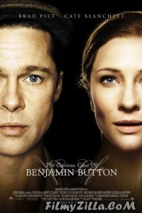 The Curious Case of Benjamin Button (2008) Hindi Dubbed