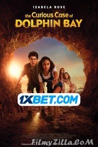 The Curious Case of Dolphin Bay (2022) Hindi Dubbed