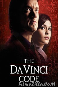 The Da Vinci Code (2006) Hindi Dubbedd