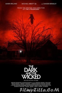 The Dark and the Wicked (2020) English Movie