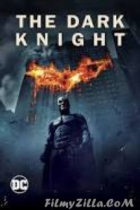 The Dark Knight (2008) Hindi Dubbed