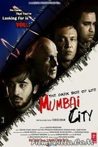 The Dark Side of Life Mumbai City (2018) Hindi Movie