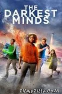 The Darkest Minds (2018) Hindi Dubbed