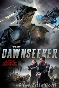 The Dawnseeker (2018) Hindi Dubbed