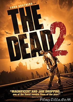 The Dead 2 India (2013) Hindi Dubbed