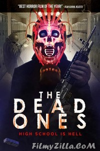 The Dead Ones (2020) Hindi Dubbed