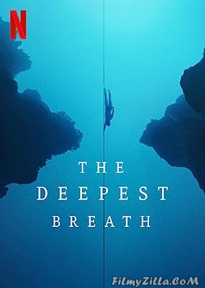 The Deepest Breath (2023) Hindi Dubbed