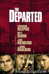 The Departed (2006) Hindi Dubbed