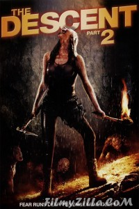 The Descent Part 2 (2009) Hindi Dubbed