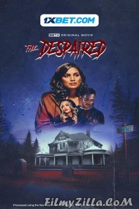 The Despaired (2024) Hindi Dubbed