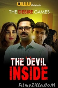 The Devil Inside (2021) ULLU Original