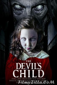 The Devils Child (2021) English Movie