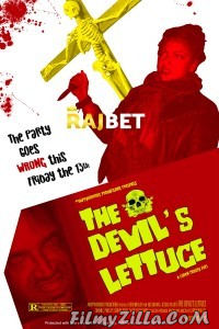 The Devils Lettuce (2021) Hindi Dubbed