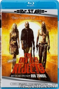 The Devils Rejects (2005) Hindi Dubbed