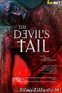 The Devils Tail (2021) Hindi Dubbed