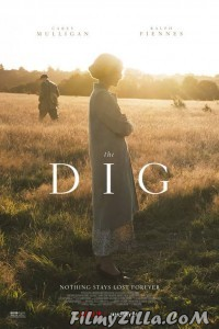 The Dig (2021) English Movie