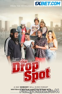 The Drop Spot (2023) Hindi Dubbed