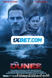 The Dunes (2021) Hindi Dubbed