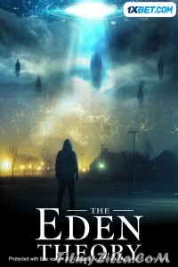 The Eden Theory (2022) Hindi Dubbed