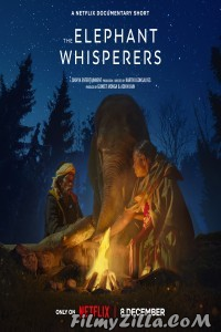 The Elephant Whisperers (2022) Hindi Dubbed