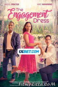 The Engagement Dress (2023) Hindi Dubbed