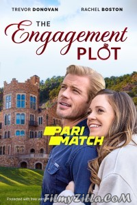 The Engagement Plot (2022) Hindi Dubbed