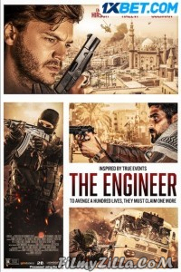 The Engineer (2022) Hindi Dubbed