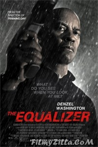 The Equalizer (2014) English Movie