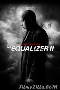 The Equalizer 2 (2018) Hindi Dubbed