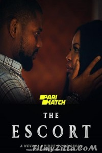 The Escort (2021) Hindi Dubbed