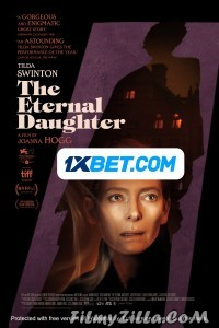 The Eternal Daughter (2022) Hindi Dubbed