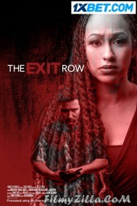 The Exit Row (2023) Hindi Dubbed