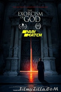 The Exorcism of God (2021) Hindi Dubbed