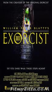 The Exorcist III (1990)