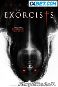 The Exorcists (2023) Hindi Dubbed