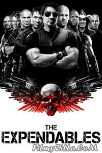 The Expendables (2010) Hindi Dubbed