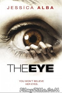 The Eye (2008) Hindi Dubbed