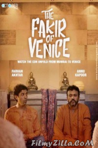 The Fakir of Venice (2019) Hindi Movie