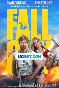 The Fall Guy (2024) English Movie