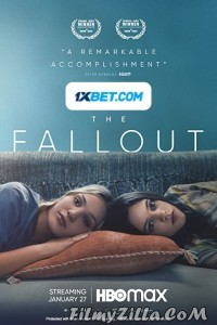 The Fallout (2021) Hindi Dubbed